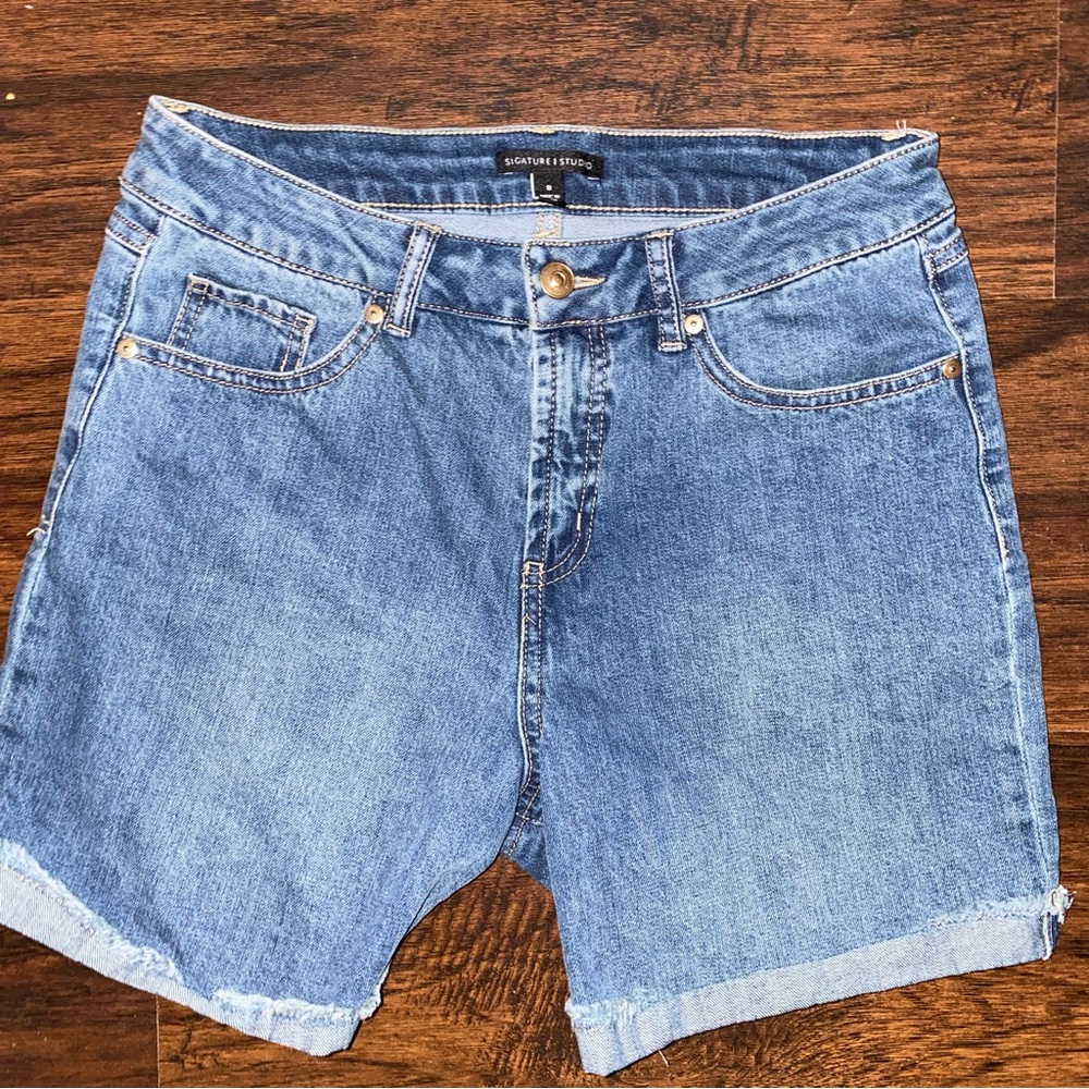 Women Jean shorts